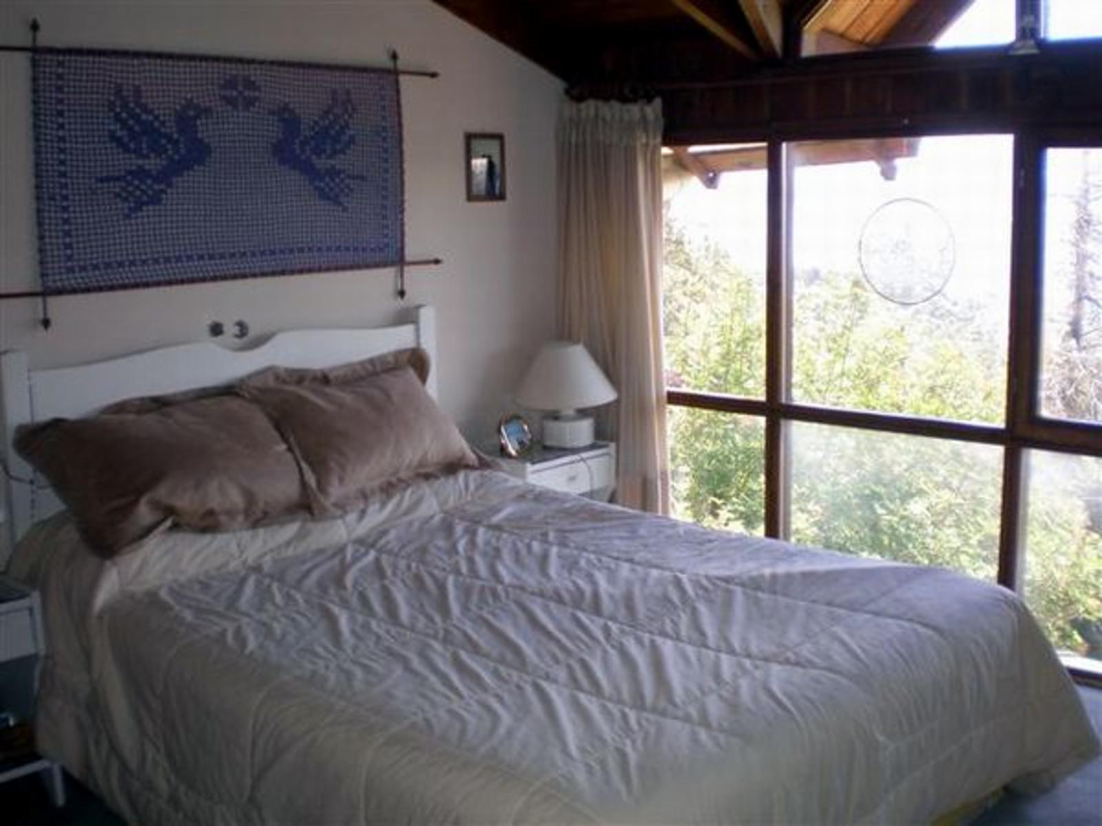 PARA INVERSIONISTAS- Cálida vivienda en PH con excelente vista al Lago — foto 9