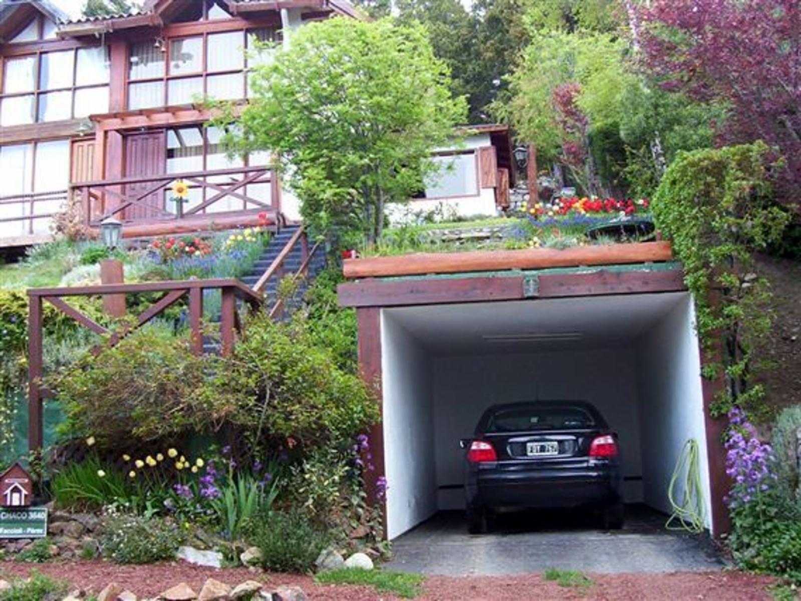 PARA INVERSIONISTAS- Cálida vivienda en PH con excelente vista al Lago — foto 14