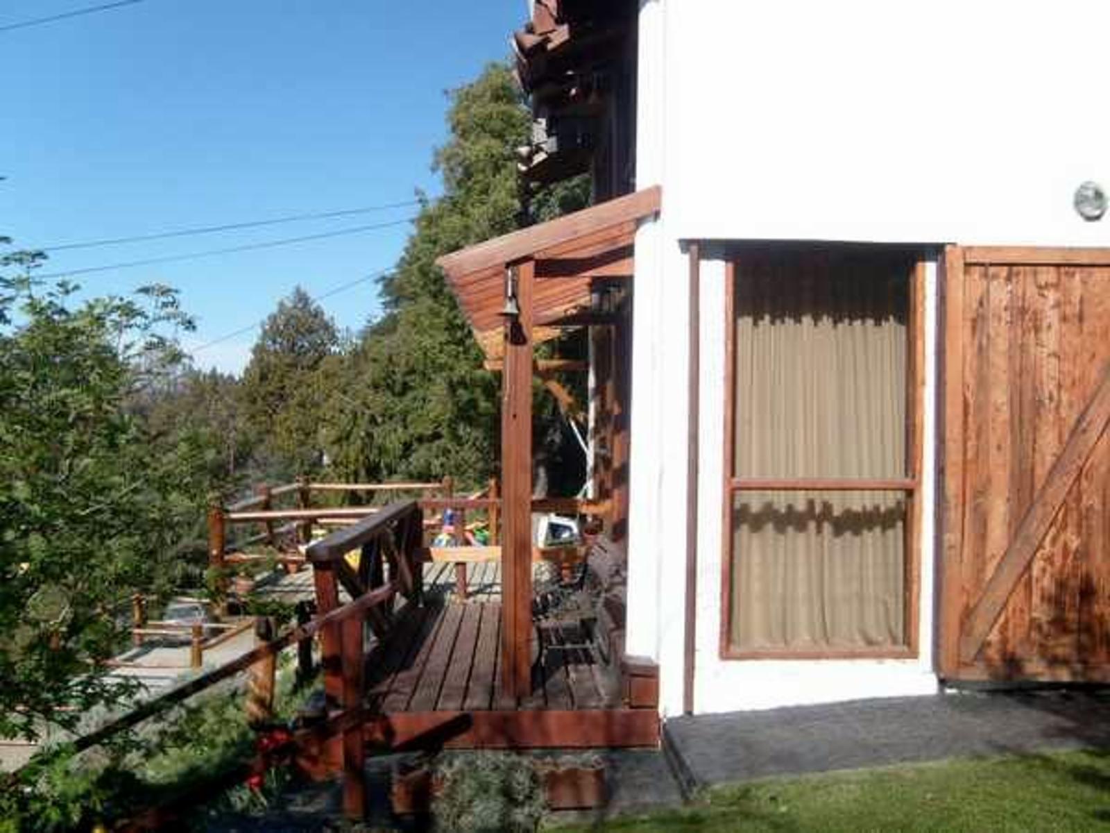 PARA INVERSIONISTAS- Cálida vivienda en PH con excelente vista al Lago - 16