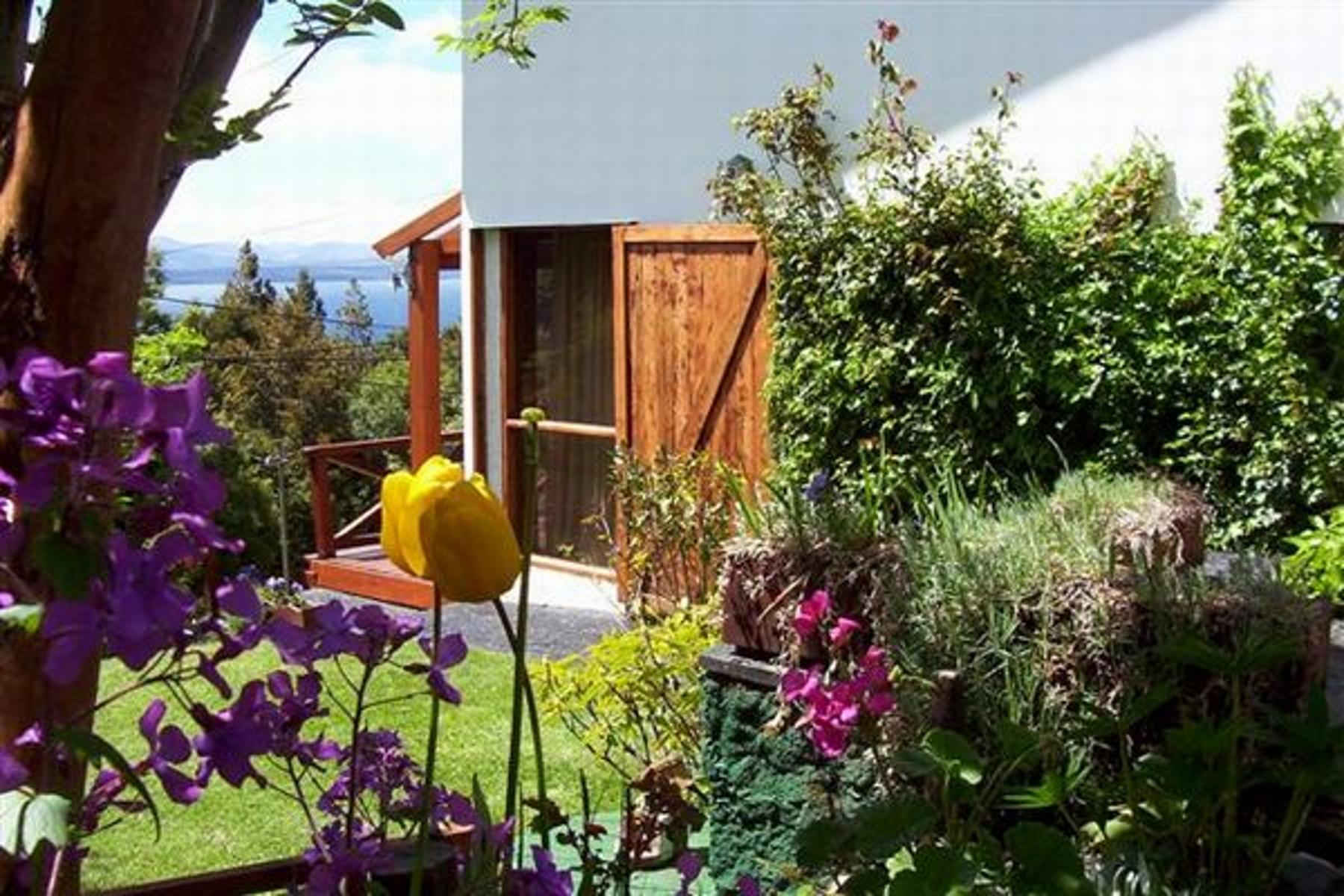 PARA INVERSIONISTAS- Cálida vivienda en PH con excelente vista al Lago - 18
