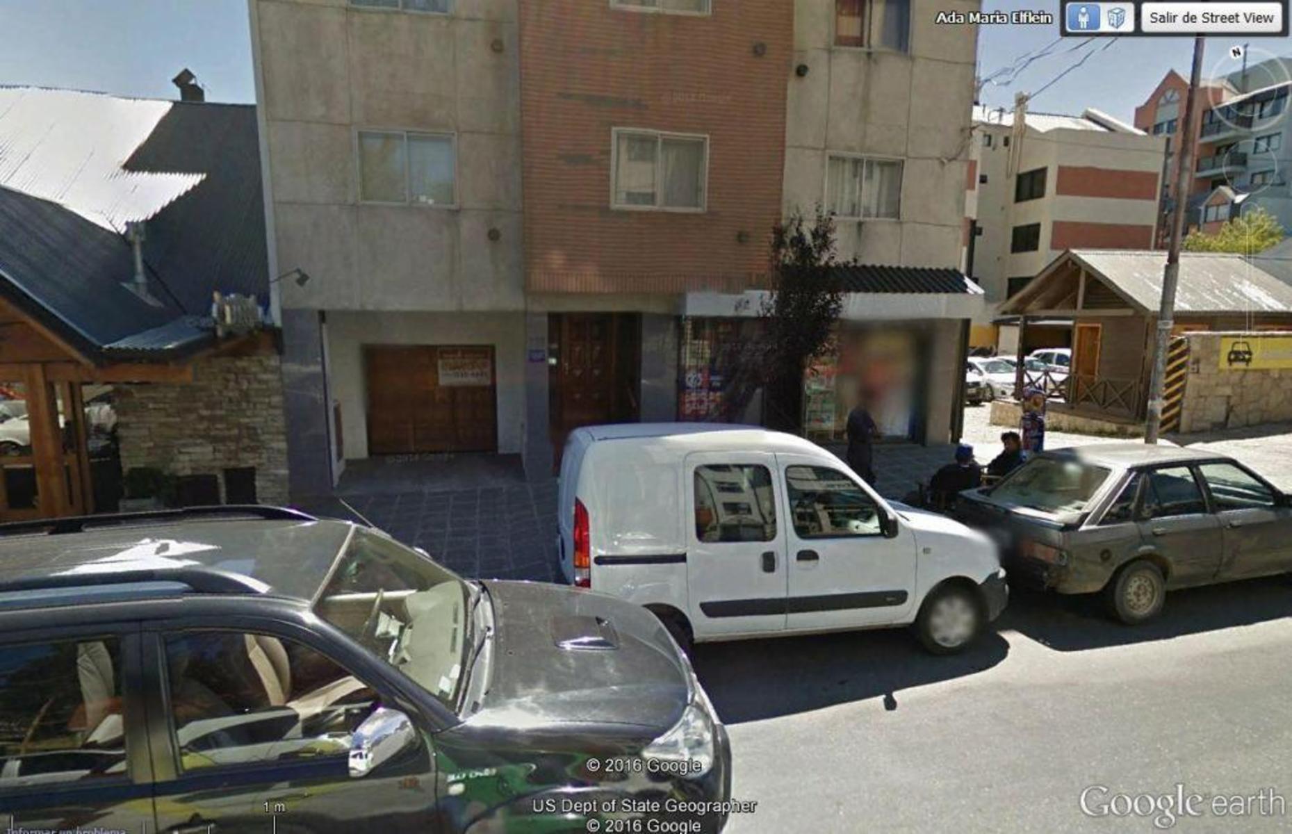 11 COCHERAS céntricas, más bauleras y guarda motos. - 2