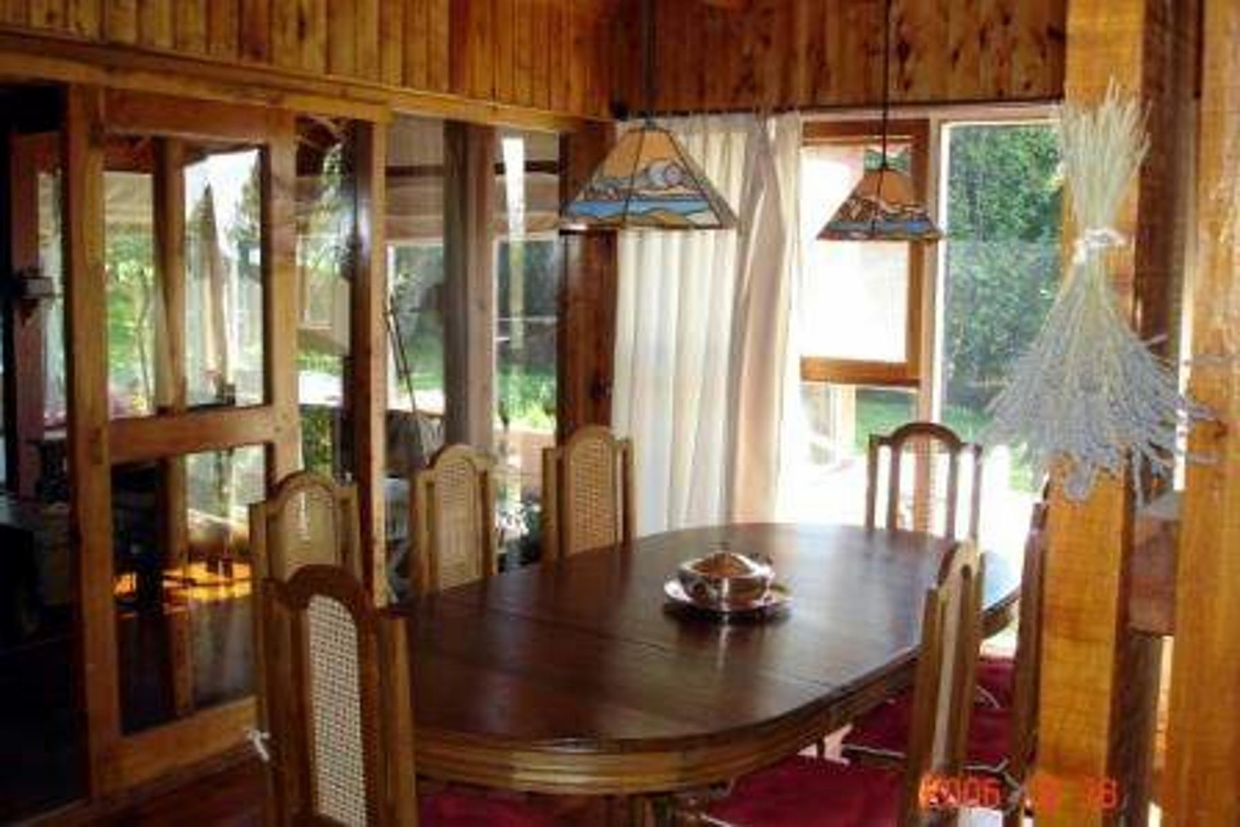 Casa en Barrio Belgrano con amplias comodidades -el mejor barrio urbano de la ciudad — foto 9