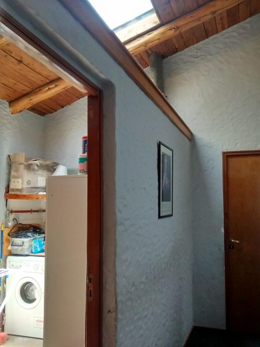 Cálida y amplia casa en Melipal con quincho ò segunda vivienda
