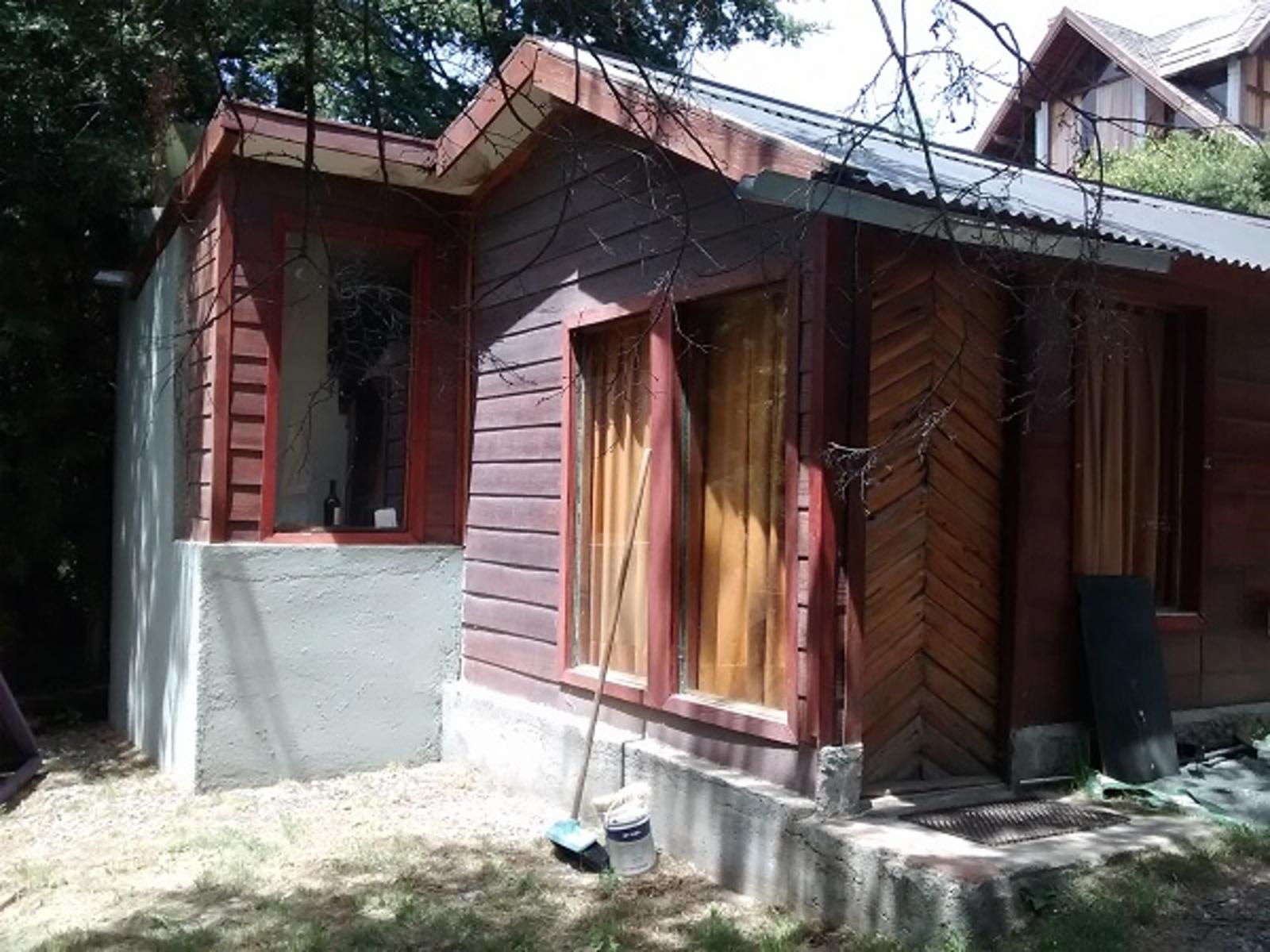Cálida y amplia casa en Melipal con quincho ò segunda vivienda — foto 2