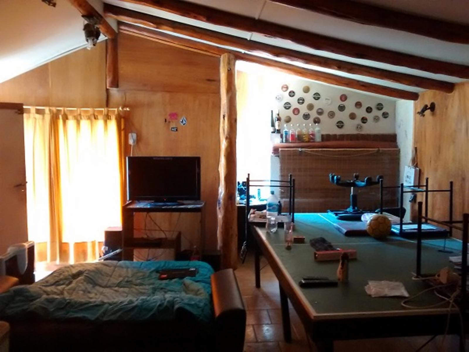 Cálida y amplia casa en Melipal con quincho ò segunda vivienda — foto 3