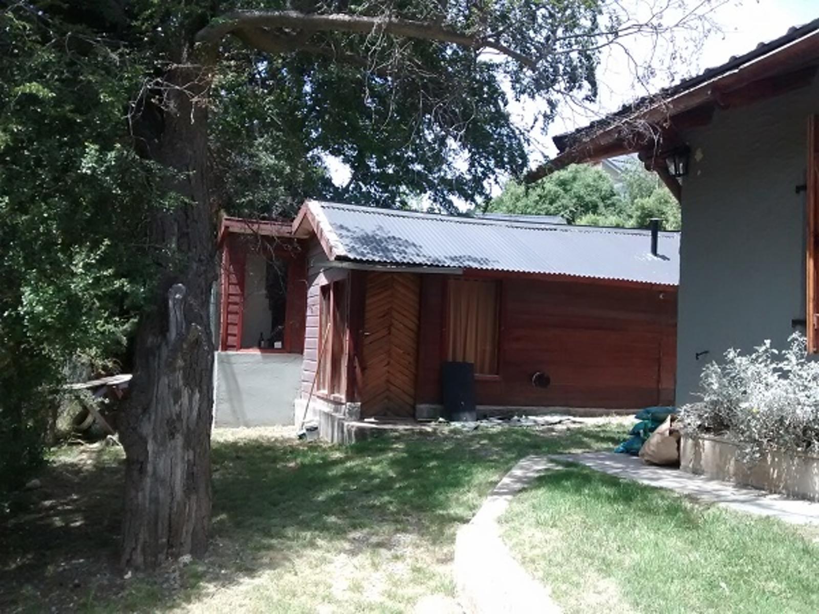 Cálida y amplia casa en Melipal con quincho ò segunda vivienda — foto 6