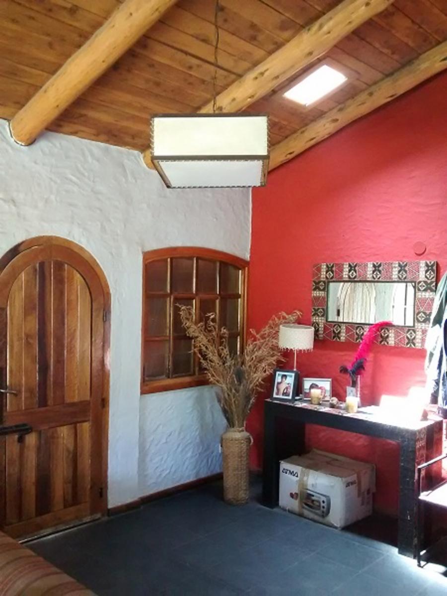 Cálida y amplia casa en Melipal con quincho ò segunda vivienda — foto 9