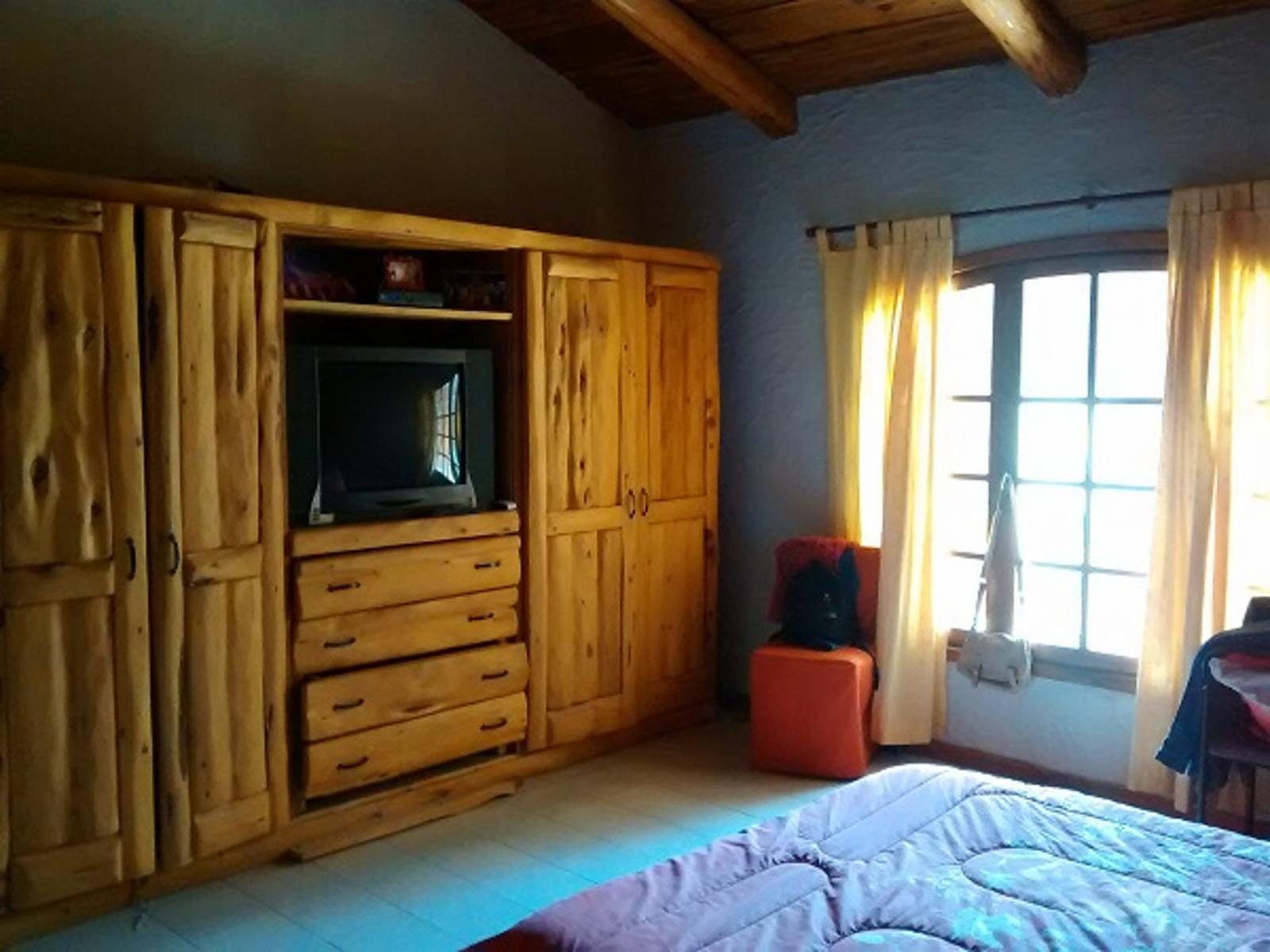 Cálida y amplia casa en Melipal con quincho ò segunda vivienda — foto 11