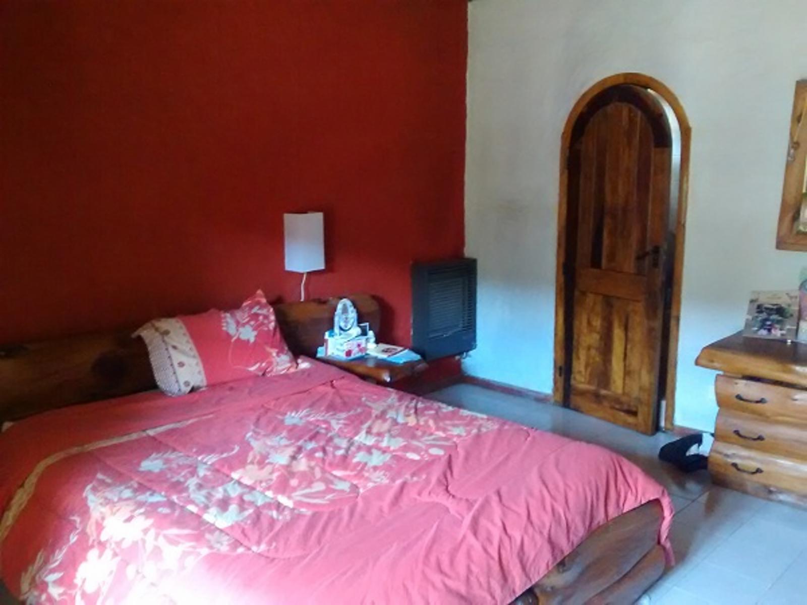 Cálida y amplia casa en Melipal con quincho ò segunda vivienda — foto 12