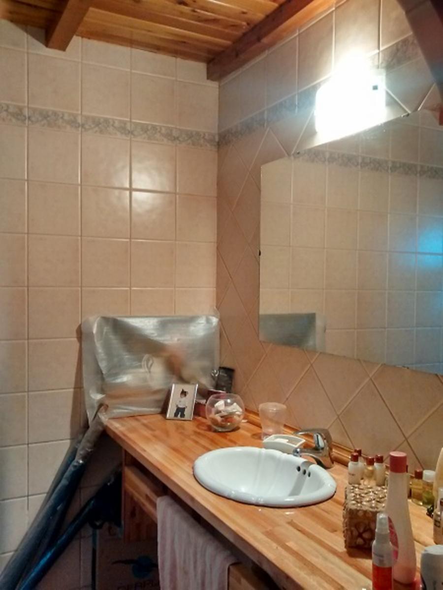 Cálida y amplia casa en Melipal con quincho ò segunda vivienda — foto 13