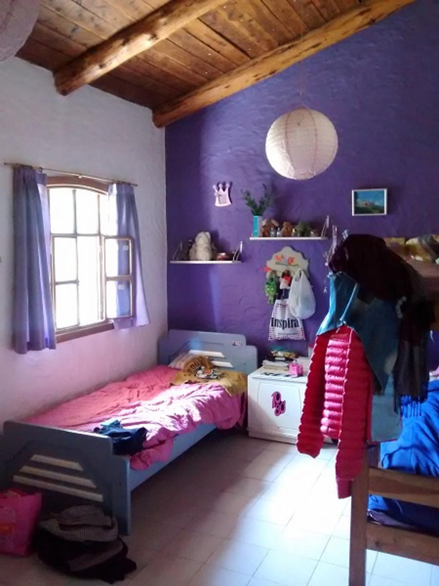 Cálida y amplia casa en Melipal con quincho ò segunda vivienda — foto 14