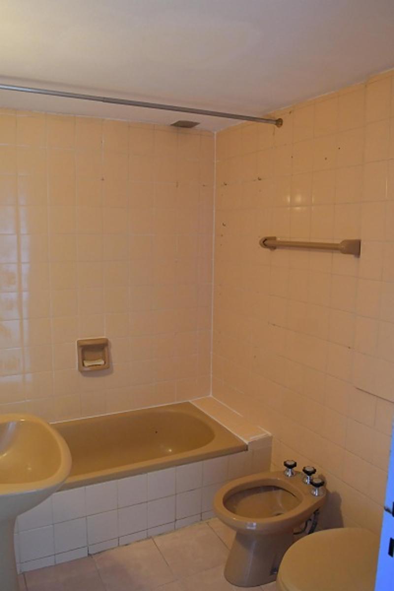 Amplio Departamento céntrico de 2 dormitorios con excelente vista al Lago — foto 9