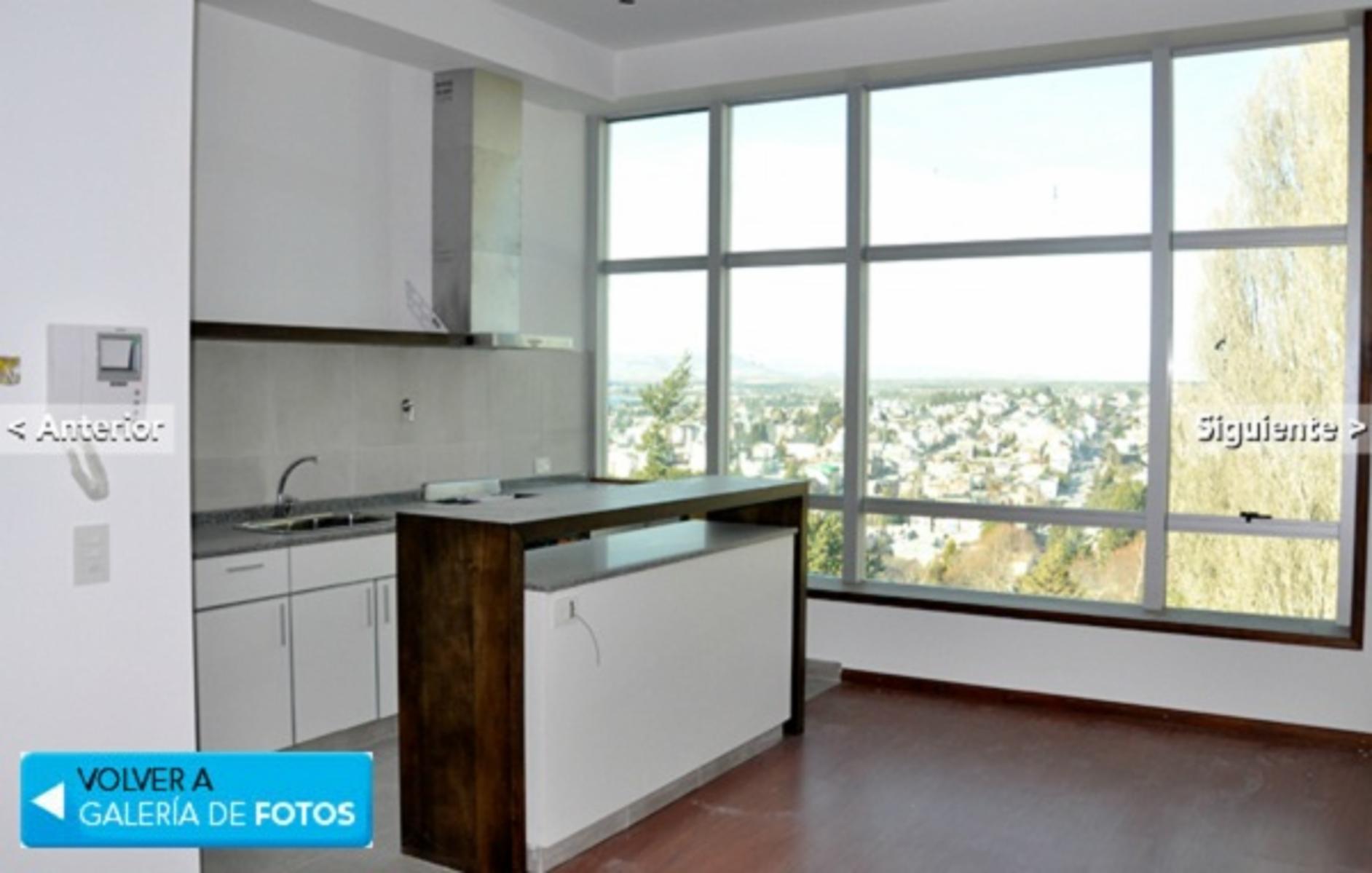Hermosos departamentos en Barrio Belgrano. Con Gas Natural. Cochera Opcional - 1