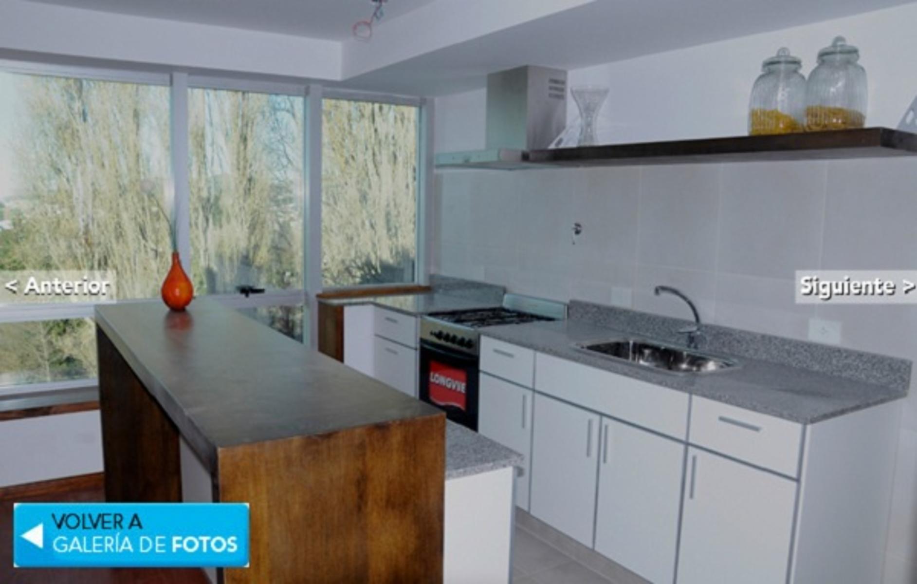 Hermosos departamentos en Barrio Belgrano. Con Gas Natural. Cochera Opcional — foto 2
