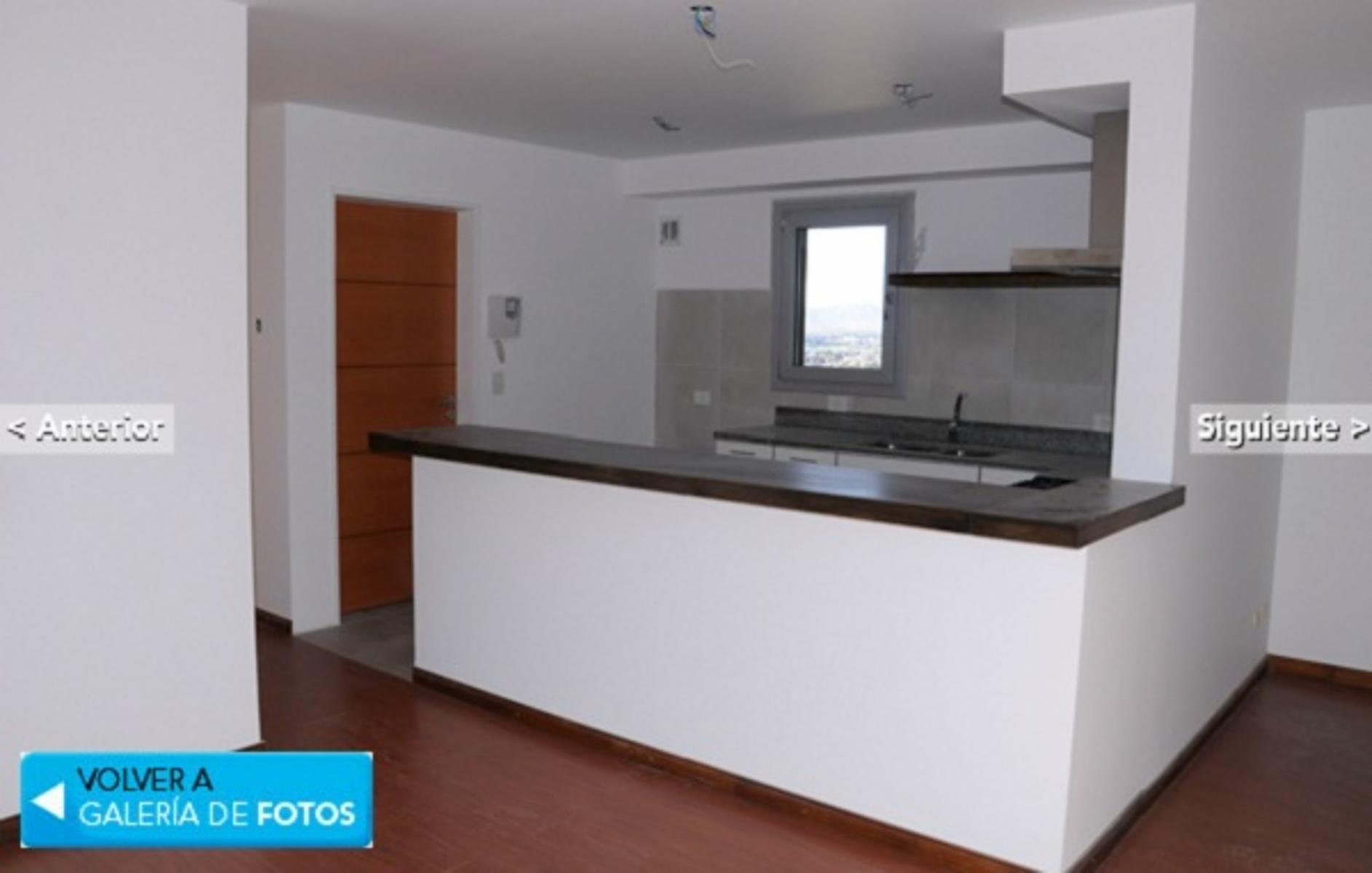 Hermosos departamentos en Barrio Belgrano. Con Gas Natural. Cochera Opcional — foto 3