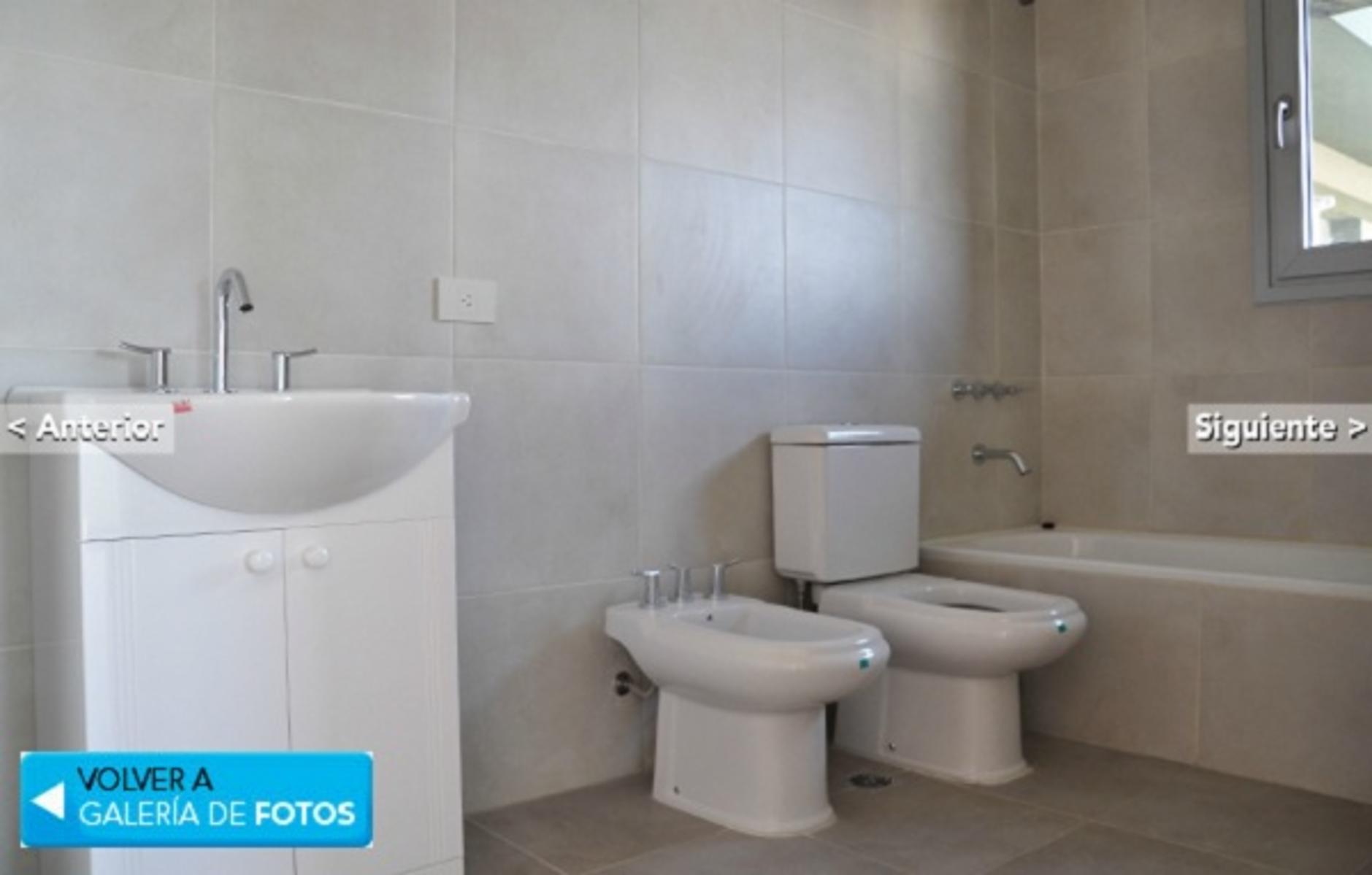 Hermosos departamentos en Barrio Belgrano. Con Gas Natural. Cochera Opcional — foto 4