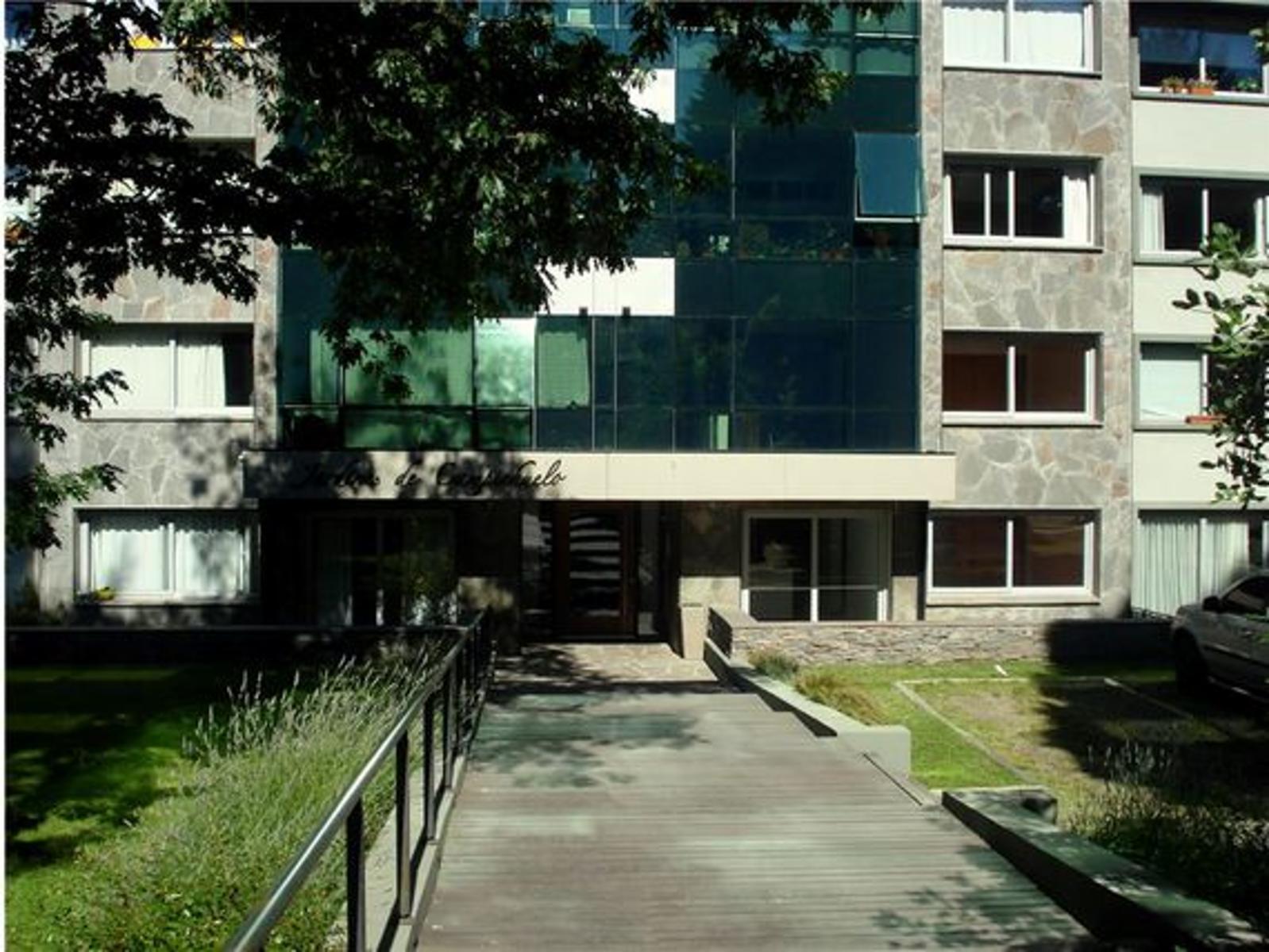 Hermosos departamentos en Barrio Belgrano. Con Gas Natural. Cochera Opcional — foto 7