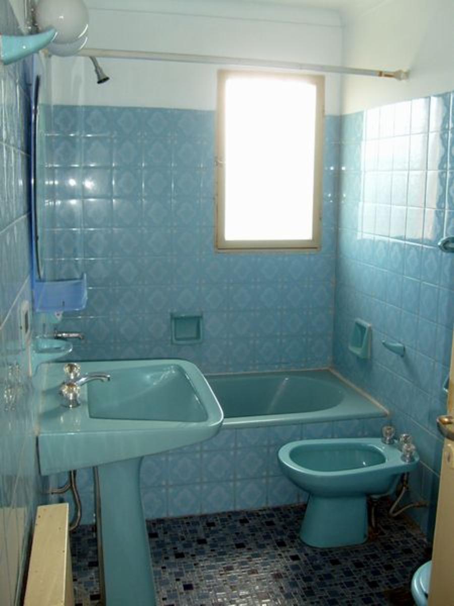 Ideal dos familias ó residencial. Dos amplias viviendas céntricas. Lote 1000m2. Venta en Block — foto 2
