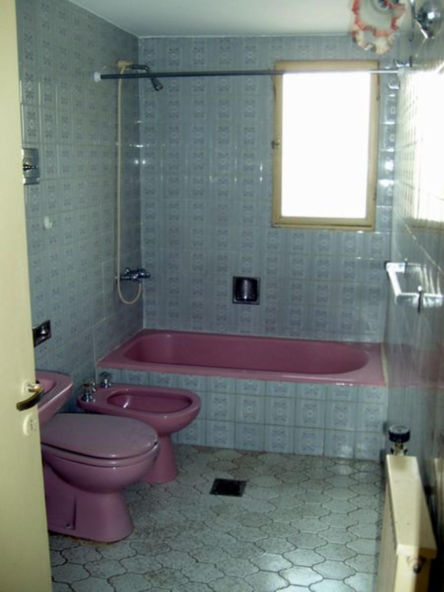 Ideal dos familias ó residencial. Dos amplias viviendas céntricas. Lote 1000m2. Venta en Block — foto 3