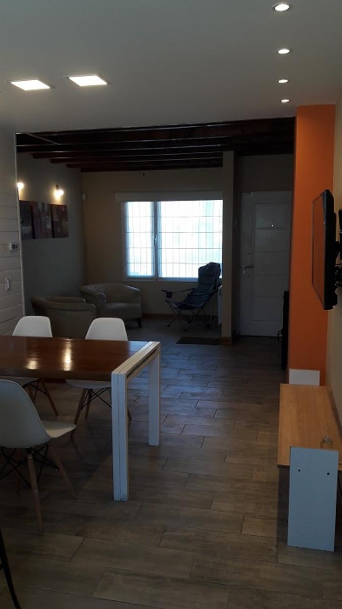Duplex de 2 dormitorios a estrenar en Barrio Altos del Cóndor, a minutos del centro — foto 2