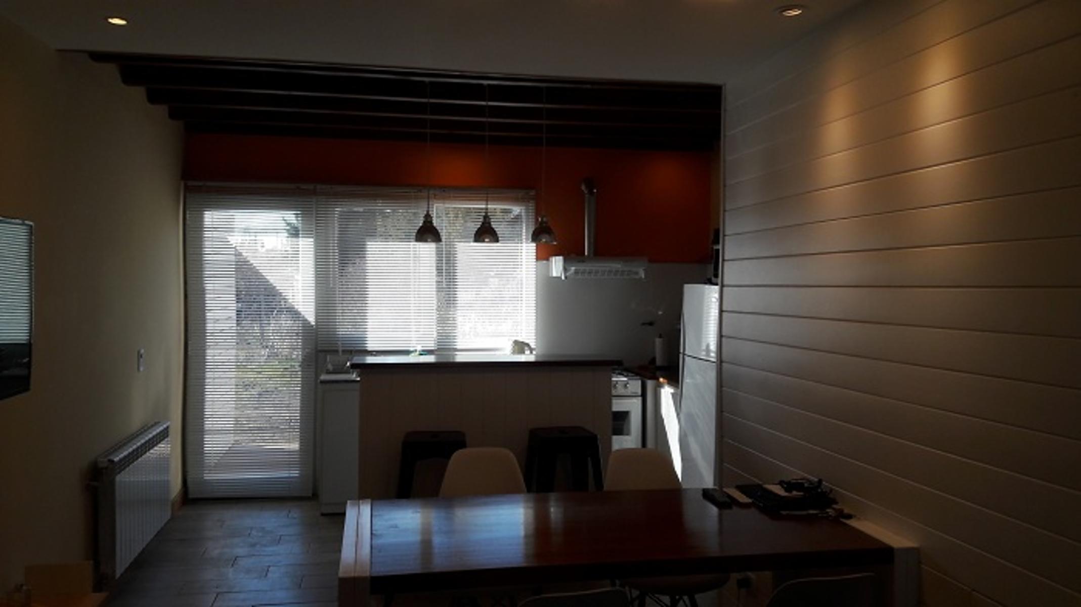 Duplex de 2 dormitorios a estrenar en Barrio Altos del Cóndor, a minutos del centro — foto 3