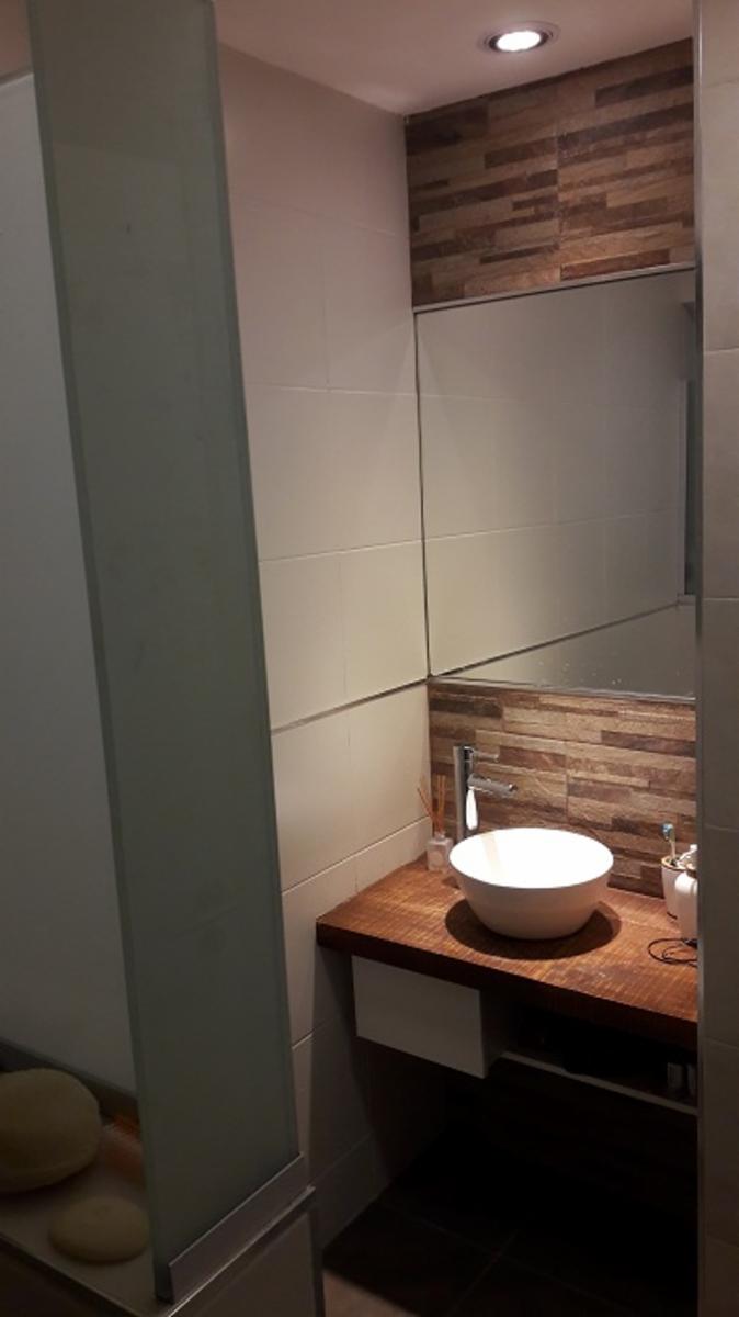 Duplex de 2 dormitorios a estrenar en Barrio Altos del Cóndor, a minutos del centro — foto 5