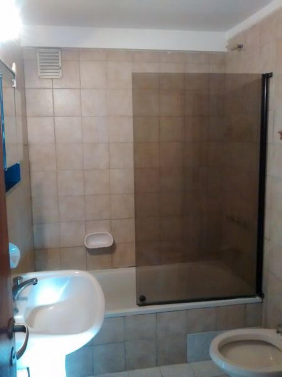 Departamento de 3 dormitorios y dos baños sobre Mitre, con vista al lago y cochera — foto 7