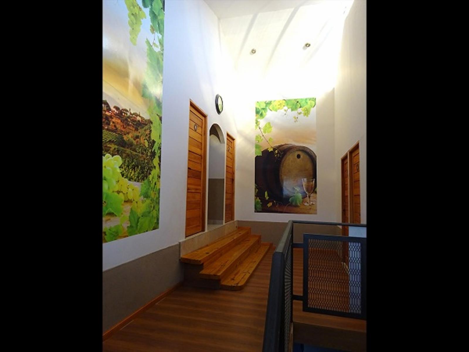 Exclusivo Apart Hotel –ex Bodega- en propiedad en San Rafael -Provincia de Mendoza - 9