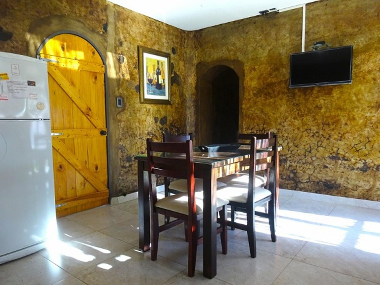 Exclusivo Apart Hotel –ex Bodega- en propiedad en San Rafael -Provincia de Mendoza - 13