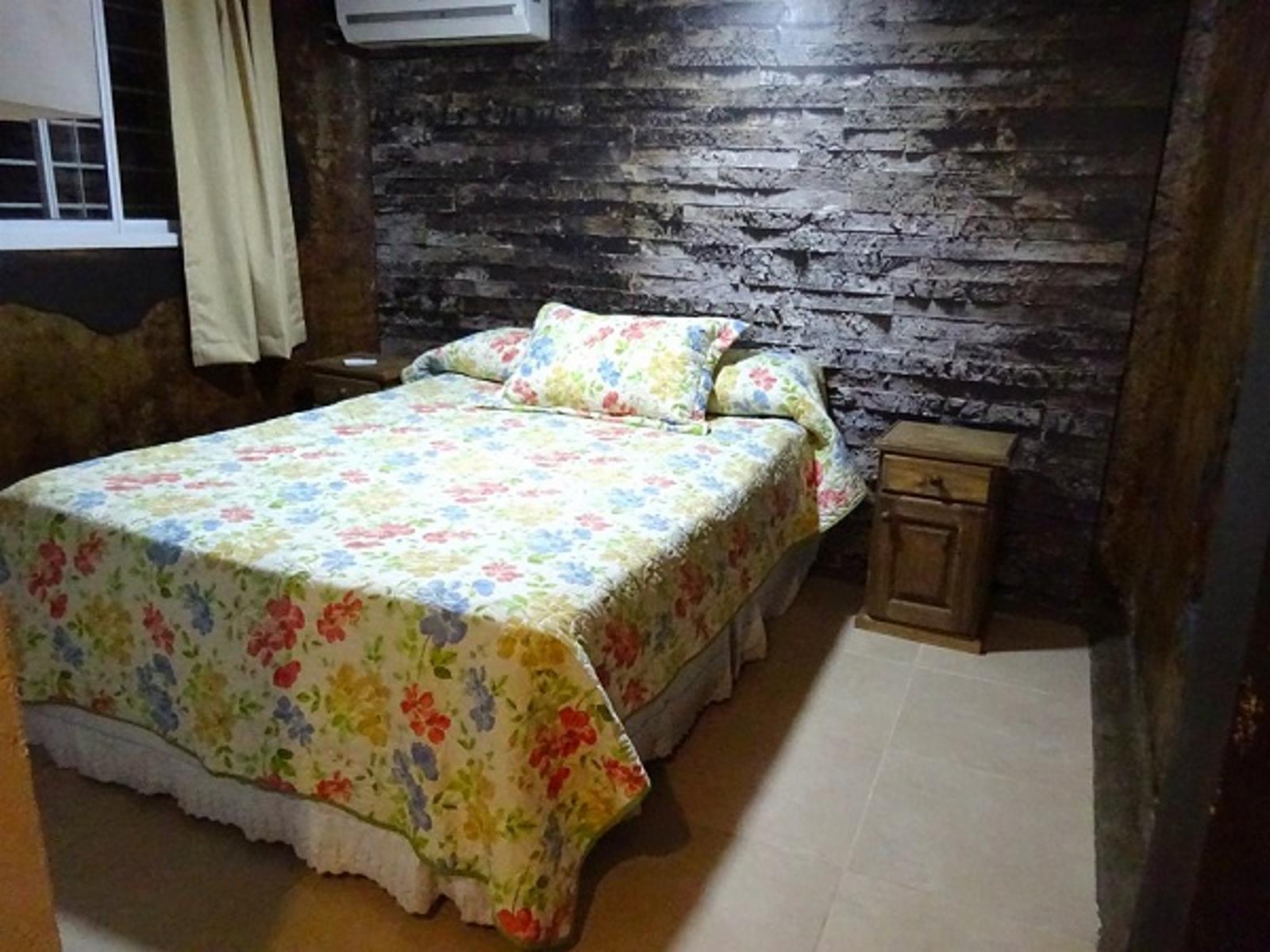 Exclusivo Apart Hotel –ex Bodega- en propiedad en San Rafael -Provincia de Mendoza - 18