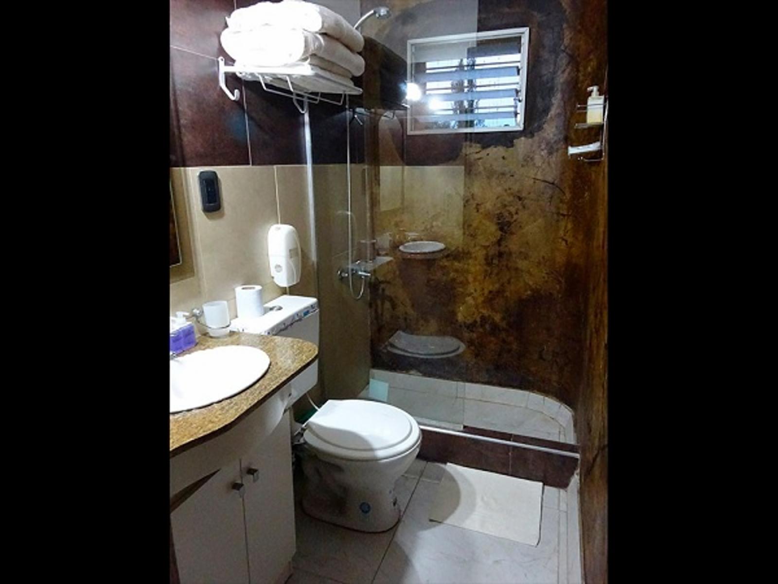 Exclusivo Apart Hotel –ex Bodega- en propiedad en San Rafael -Provincia de Mendoza - 20