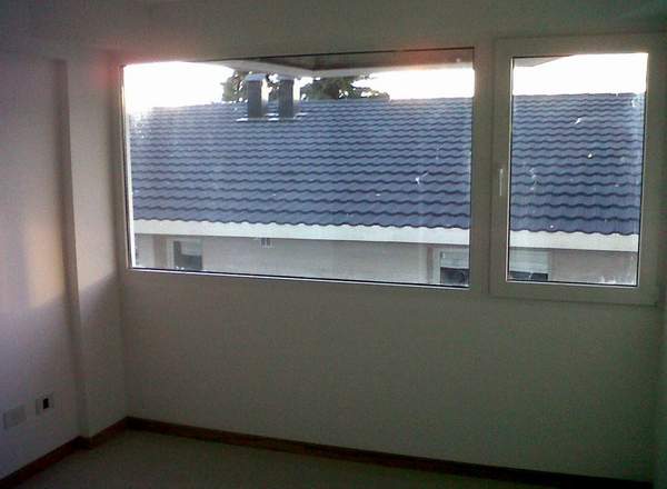 Departamento casi nuevo, 1 dormitorio, cochera y baulera, con excelente vista — foto 9