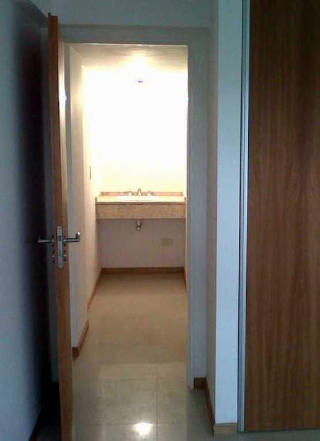 Departamento casi nuevo, 1 dormitorio, cochera y baulera, con excelente vista — foto 10