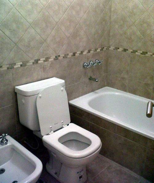 Departamento casi nuevo, 1 dormitorio, cochera y baulera, con excelente vista — foto 11