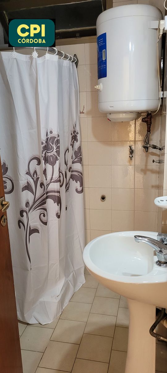 VENTA MONOAMBIENTE EN LA MEJOR ZONA DE NUEVA CORDOBA - 10