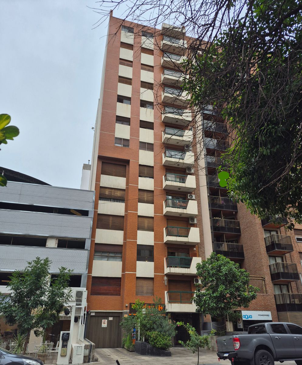 VENTA MONOAMBIENTE EN LA MEJOR ZONA DE NUEVA CORDOBA - 11