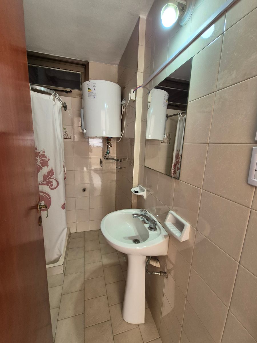 VENTA MONOAMBIENTE EN LA MEJOR ZONA DE NUEVA CORDOBA - 19