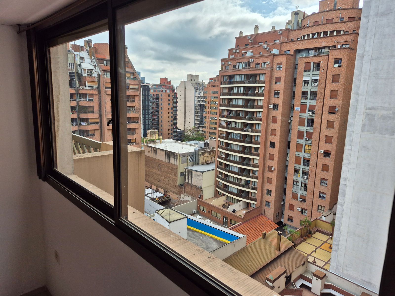 VENTA MONOAMBIENTE EN LA MEJOR ZONA DE NUEVA CORDOBA - 23