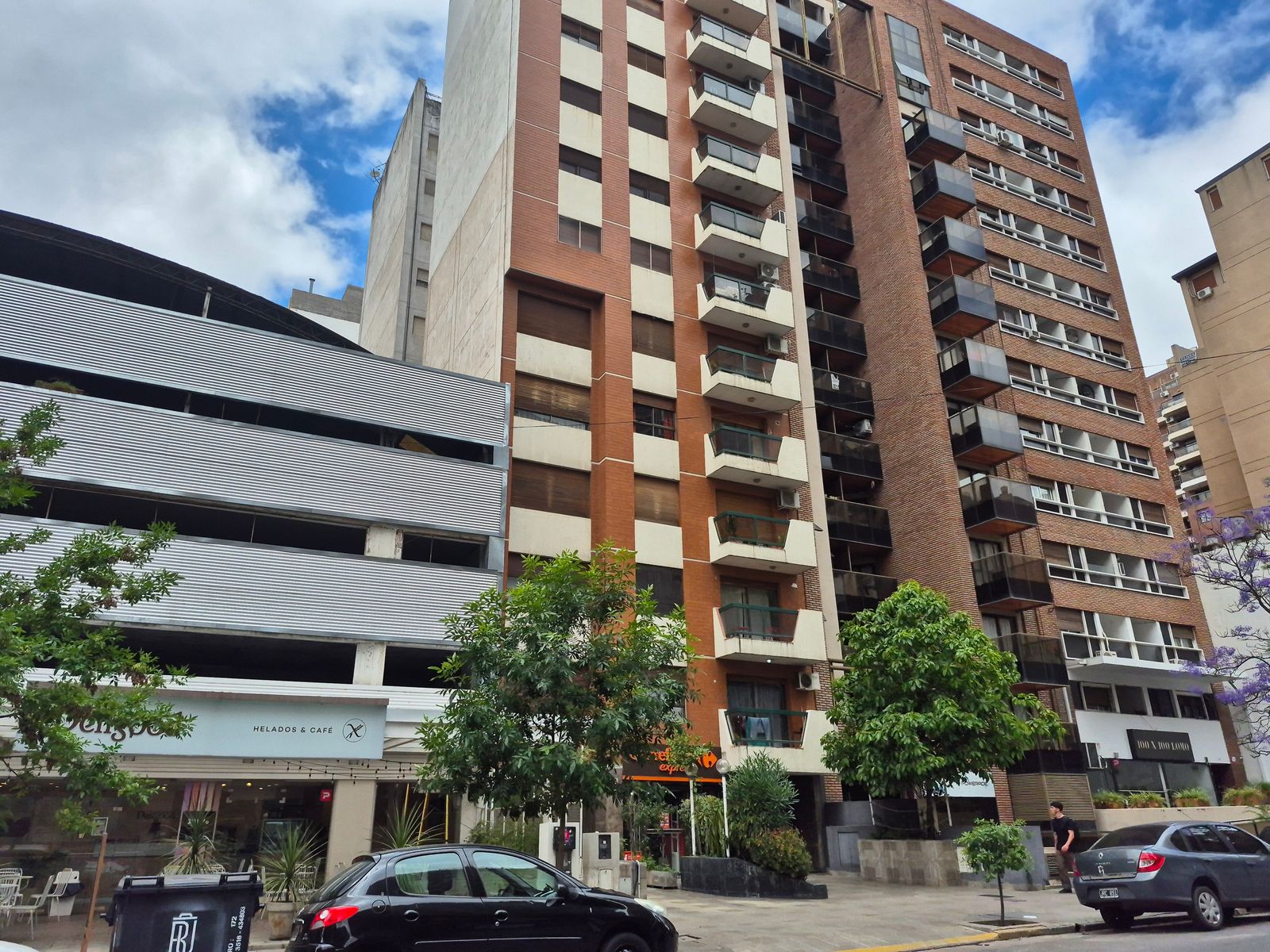 VENTA MONOAMBIENTE EN LA MEJOR ZONA DE NUEVA CORDOBA - 26