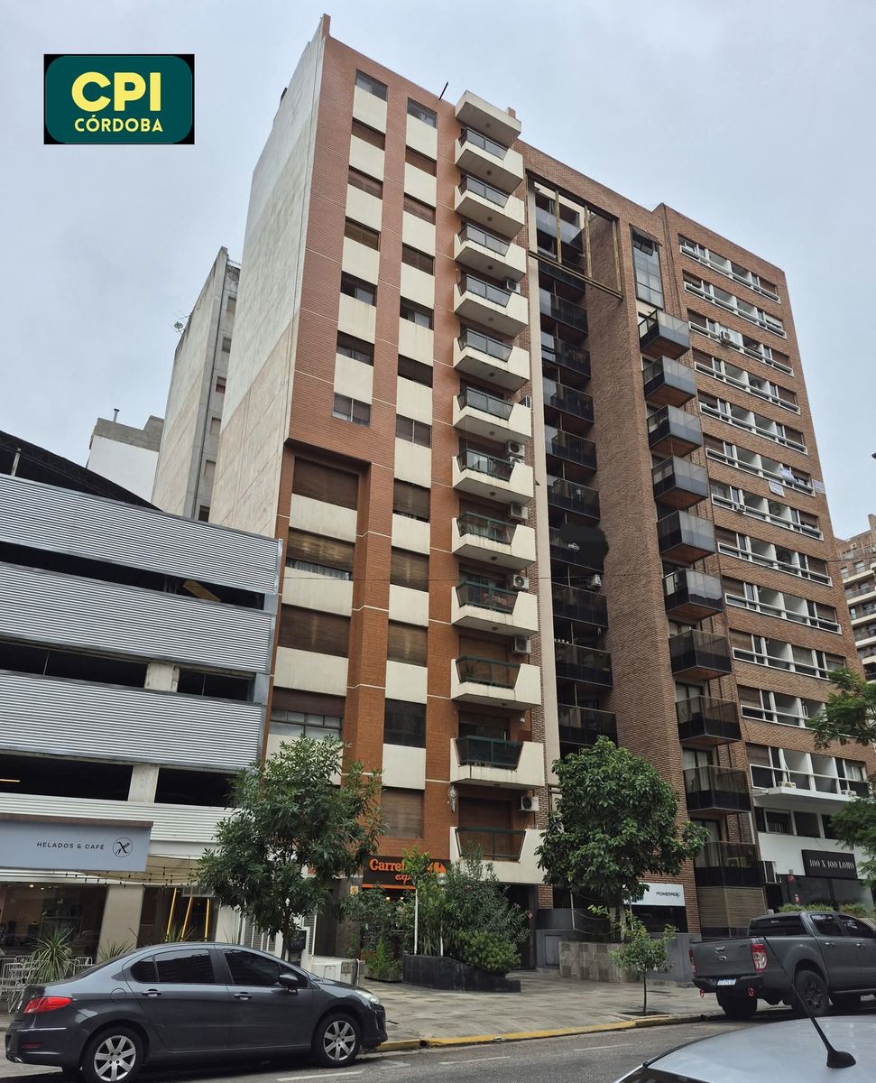 VENTA MONOAMBIENTE EN LA MEJOR ZONA DE NUEVA CORDOBA - 42