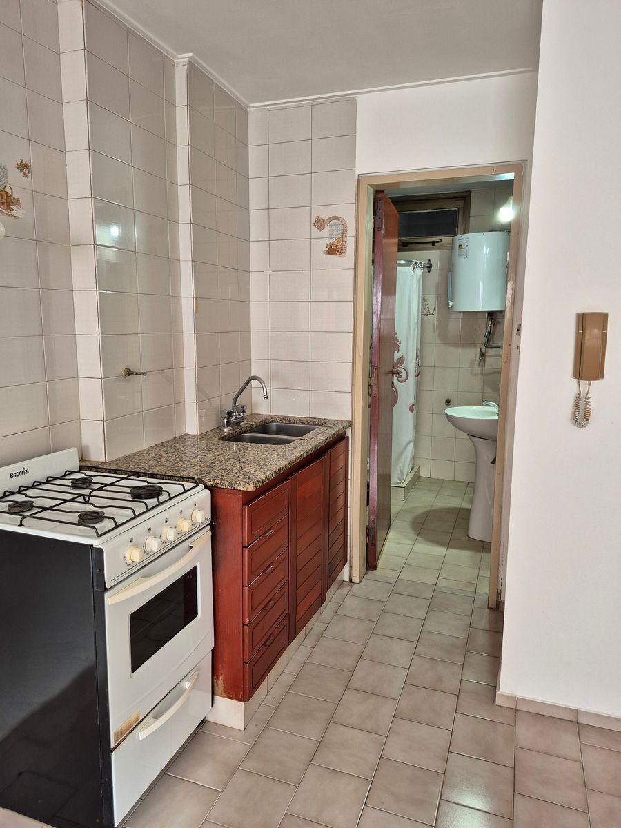VENTA MONOAMBIENTE EN LA MEJOR ZONA DE NUEVA CORDOBA - 60