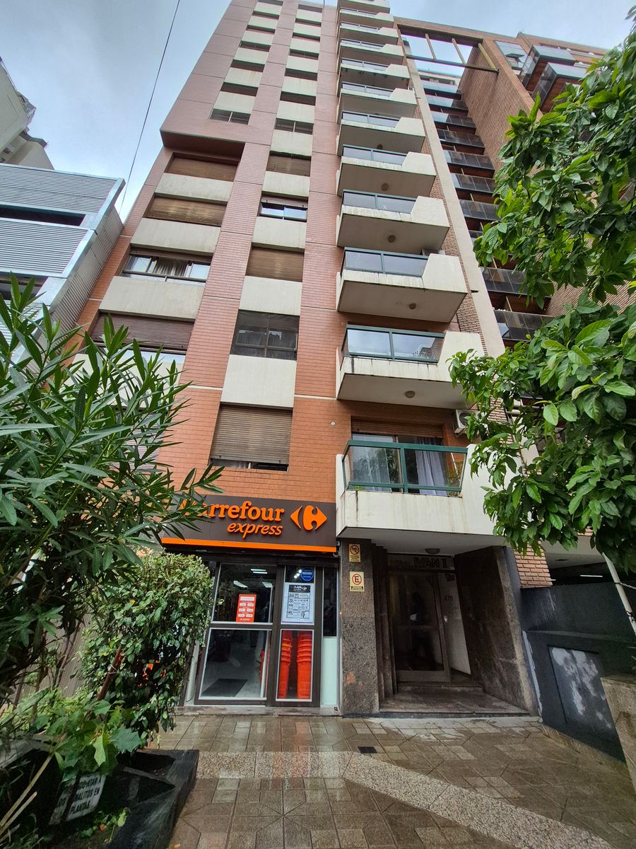 VENTA MONOAMBIENTE EN LA MEJOR ZONA DE NUEVA CORDOBA - 62