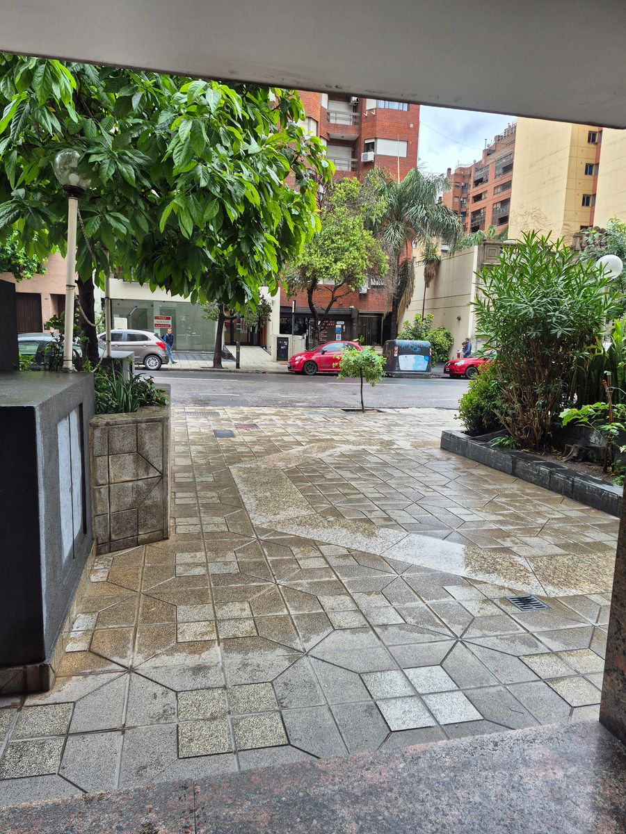 VENTA MONOAMBIENTE EN LA MEJOR ZONA DE NUEVA CORDOBA - 63