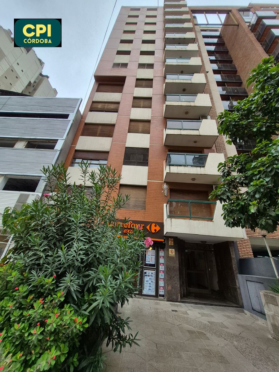 VENTA MONOAMBIENTE EN LA MEJOR ZONA DE NUEVA CORDOBA - 67