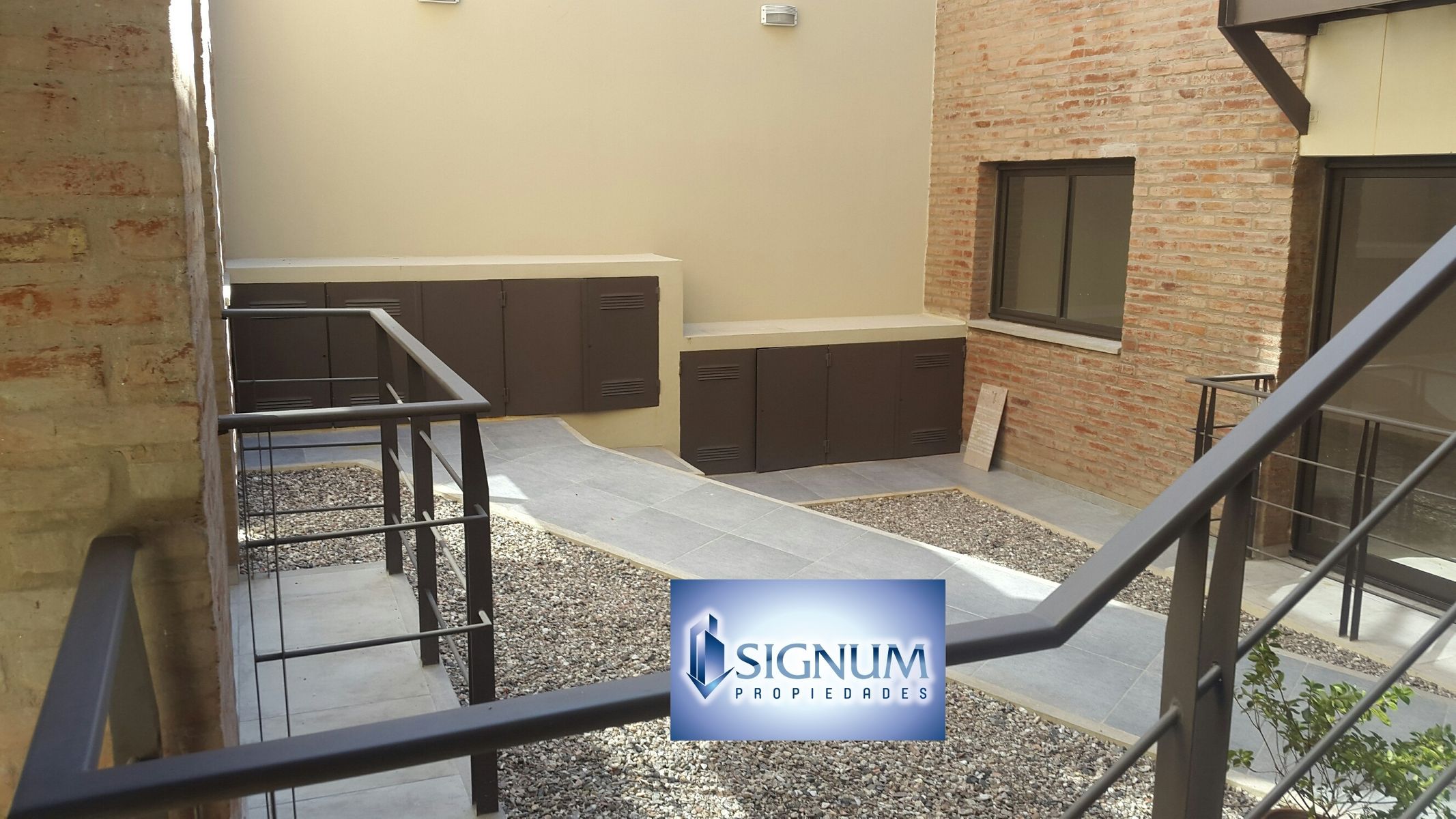 EXCELENTE DEPTO 1 DORM CON BALCON - A MIN DE NUEVOCENTRO SHOPPING - 7