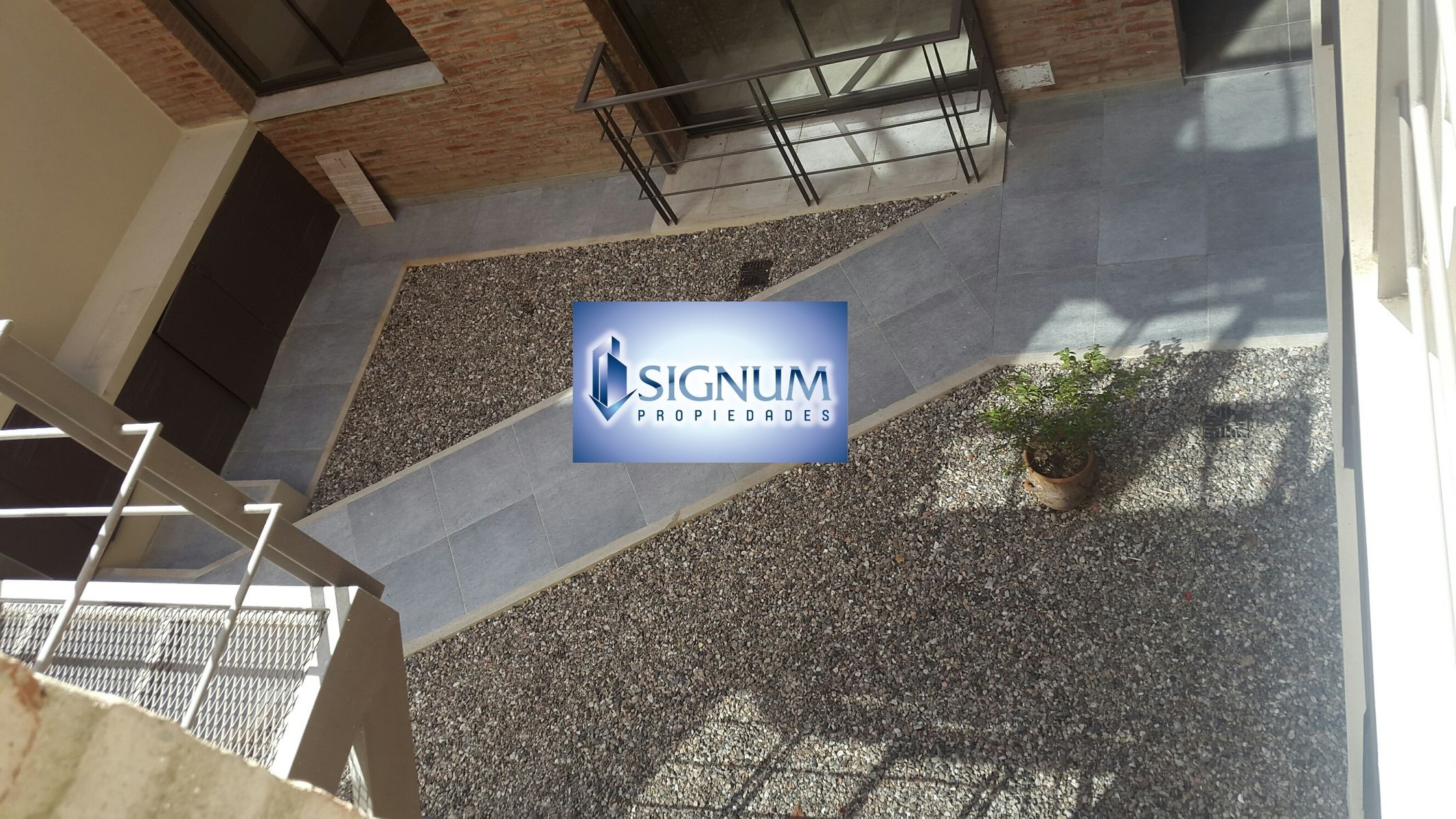 EXCELENTE DEPTO 1 DORM CON BALCON - A MIN DE NUEVOCENTRO SHOPPING - 8