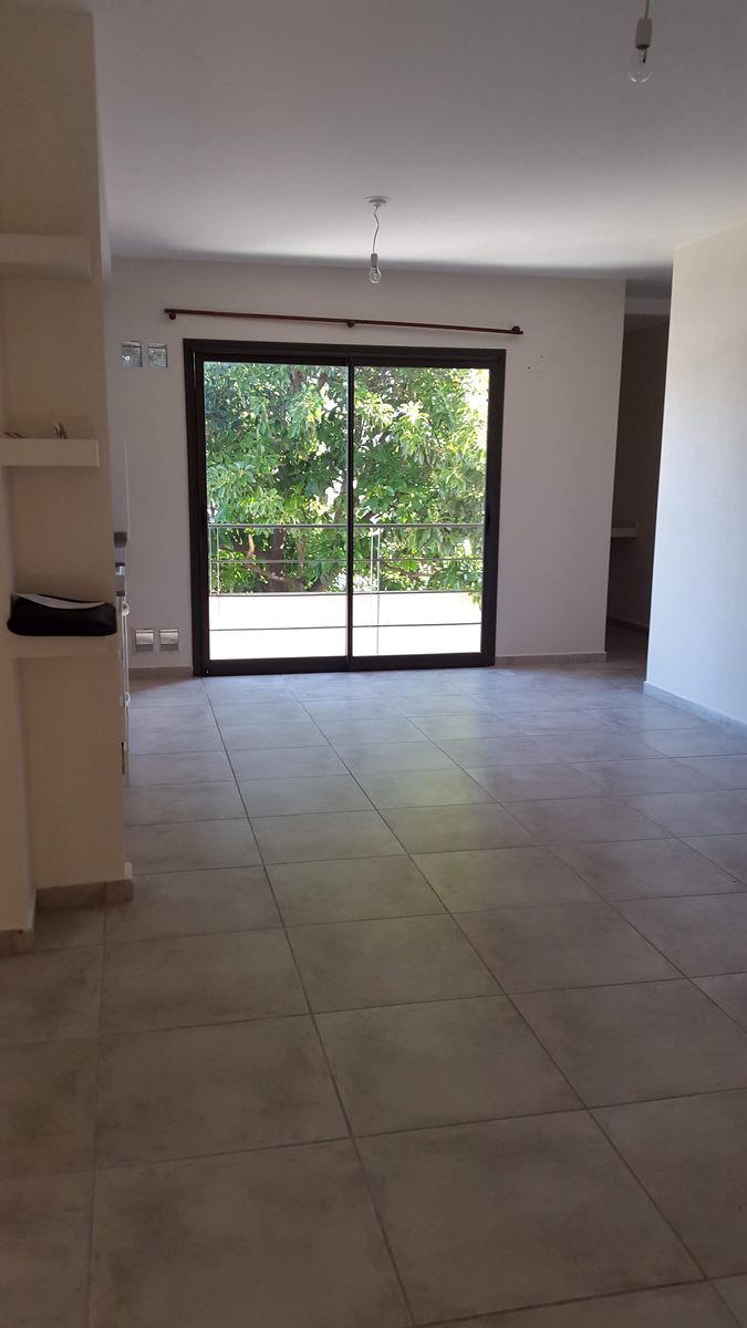EXCELENTE DEPTO 1 DORM CON BALCON - A MIN DE NUEVOCENTRO SHOPPING - 18