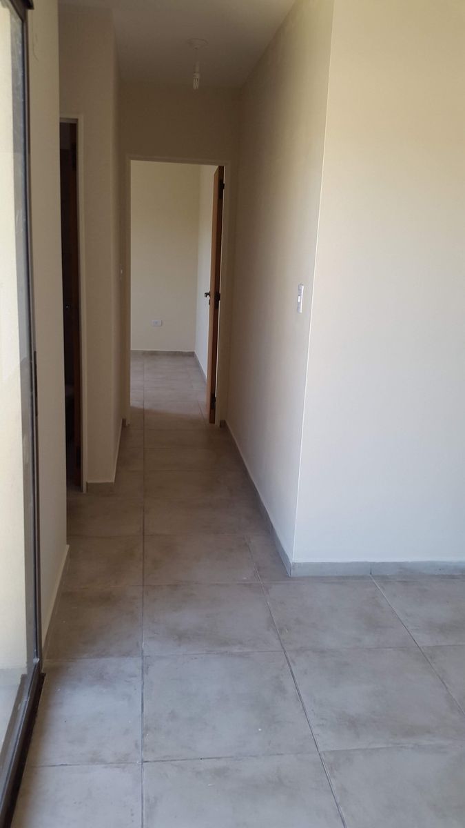 EXCELENTE DEPTO 1 DORM CON BALCON - A MIN DE NUEVOCENTRO SHOPPING - 19