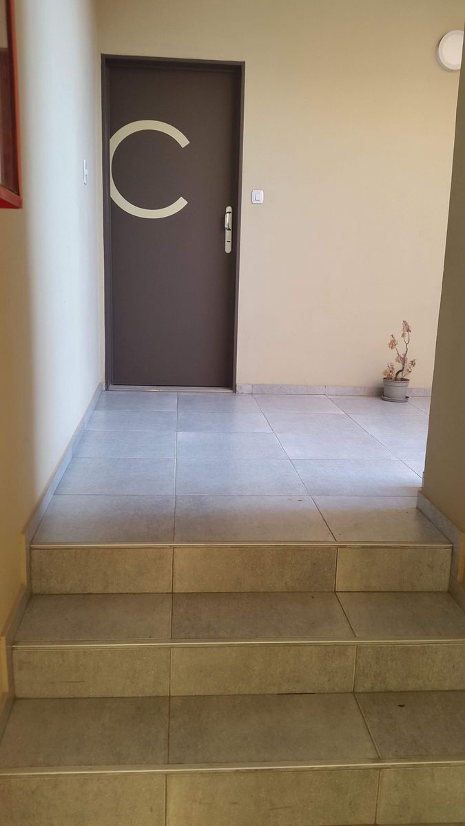 EXCELENTE DEPTO 1 DORM CON BALCON - A MIN DE NUEVOCENTRO SHOPPING - 22