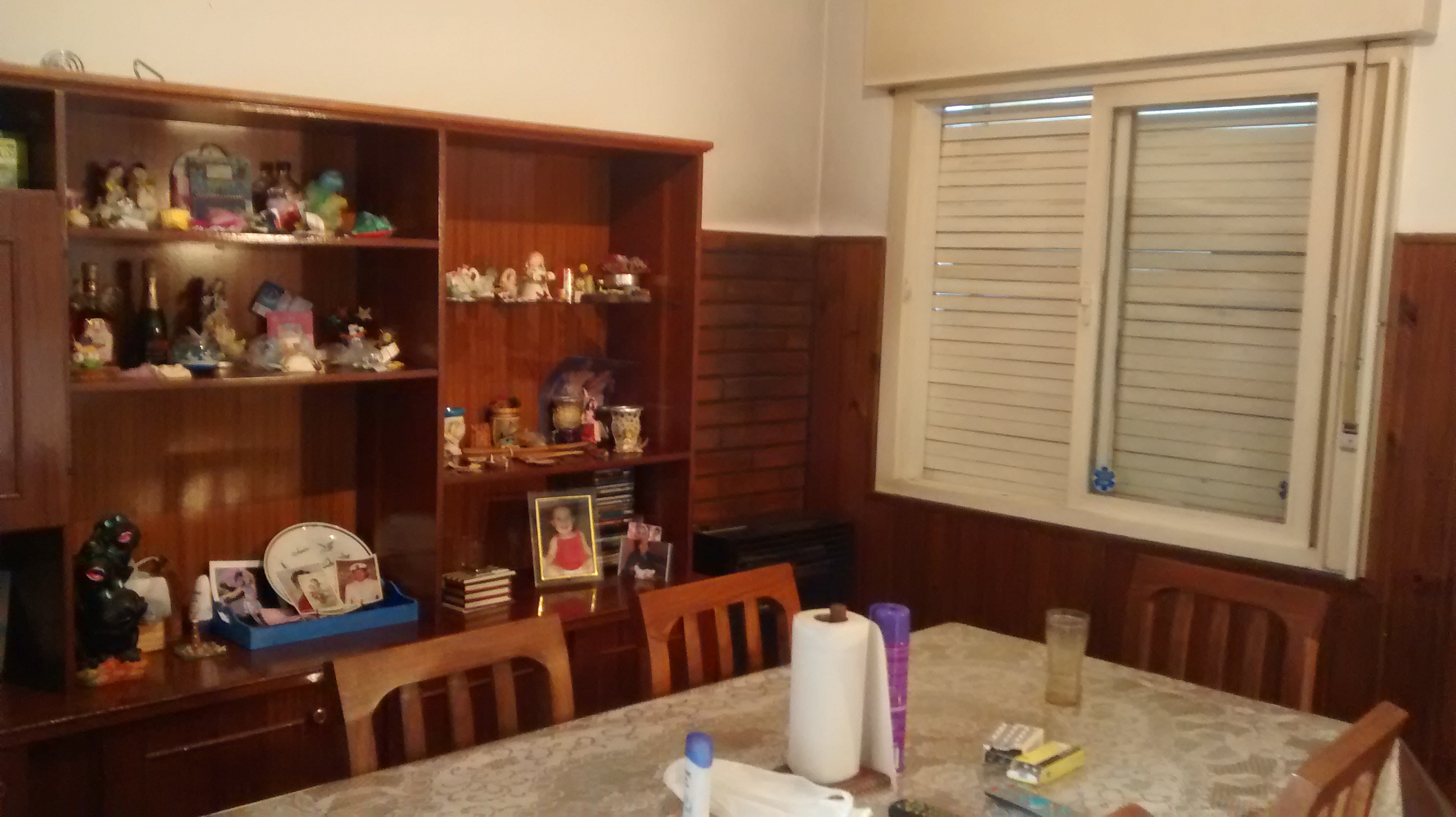 VENDE PH 3 AMBIENTES Y DEPARTAMENTO 2 AMBIENTES AL FRENTE VENDE EN BOCK — foto 3